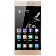 金立F100103106便宜原裝老款安卓手機移動(dòng)4G版備用全新 金立金剛 金色16G 標配一機一充