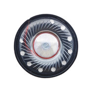 HNAY適用40mm耳機(jī)喇叭單元替換揚(yáng)聲器AKG Bose QC25 Beats Sony 賽睿 單個(gè)1個(gè)40mm32歐姆