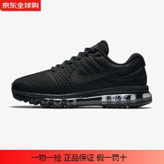 NIKEAir Max男鞋經(jīng)典款全掌氣墊耐磨緩震舒適運 黑色 849559-004 標準44/US10