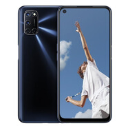 OPPO A52 1200萬AI四攝大光圈夜拍視頻廣角防抖長續(xù)航智能游戲拍照 二手手機 99新成色 黑 (8 128)