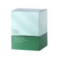 臻薈完美蘆薈面膜臻薈蘆薈保濕舒緩面膜女男補(bǔ)水保濕 1盒(30片)