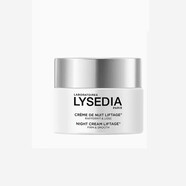 麗茜媂婭（LYSEDIA）紅參面霜護膚系列520禮物 積雪草晚霜 50ml