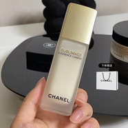 香奈兒（Chanel）山茶花面霜護(hù)膚套裝系列補(bǔ)水保濕護(hù)膚套盒 生日送禮情人節(jié)禮物 奢華精粹萃密集煥白精華40ml