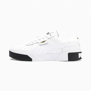 買手代購彪馬Puma  Cali   女士簡約經(jīng)典時(shí)尚舒適休閑運(yùn)動(dòng)鞋 369155_04 40.5