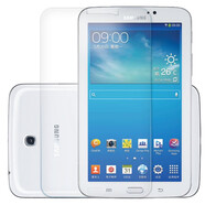 拓蒙（TUOMENG） 三星鋼化膜平板電腦防爆模保護膜高清屏幕玻璃膜 適用于三星平板Galaxy Tab3 7.0英寸 SM-T210/211 抗藍光防爆鋼化膜-護眼版【纖薄手感好】