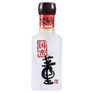 董酒貴州董酒 國密方印54度董香型白酒【節日送禮】商務(wù)宴請 54度 100mL 1瓶
