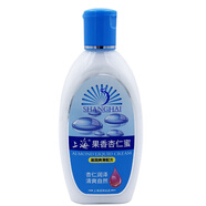 上海果香杏仁蜜165g 乳液身體乳身體護(hù)理