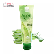 泰國(guó)Provamed蘆薈膠Aloe vera gel曬后修復(fù)保濕滋潤(rùn) 泰國(guó)VITARA蘆薈曬后修護(hù)凝膠120g
