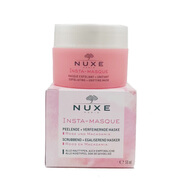 歐樹NUXE面膜系列 玫瑰去角質(zhì)護膚磨砂面膜 50ml