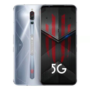 努比亞（nubia）/3代紅魔2代游戲電競紅魔1代紅魔5S PLAY5G備用手機 努比亞_Z17mini(4G+64G) 需要指定顏色拍下備注_套餐二