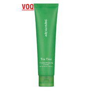 VOQ-韓國發(fā)貨丨直郵代購 本土版Paparecipe茶樹爽膚水 茶樹平衡霜100ml