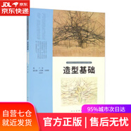 【包郵正版 新華書(shū)店】中國高校藝術(shù)專(zhuān)業(yè)技能與實(shí)踐系列教材 造型基礎