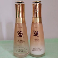 姿唯雅黛紅參蝸牛原液護膚品套裝單品補水保濕女學(xué)生化妝品套裝 2件套 水 乳
