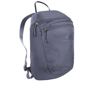 始祖鳥（ARC'TERYX） Heliad 15L 輕量耐磨戶外運動背包 可壓縮雙肩包 男女款 HELIAD 15-Dark mira 15L