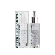 Peter Thomas Roth 彼得羅夫護(hù)膚系列520禮物 角鯊?fù)橹参锞庖好娌烤A液30ml