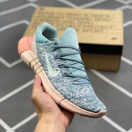 CLENIKEEDAONIKEERKODG赤足2022新款5.0編織透氣超輕跑步鞋男女彈力減震時(shí) 旗艦官網(wǎng)赤足5.0-藍橙NIKE 旗艦官網(wǎng)39