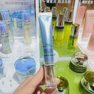 自然堂自然堂活泉微精華喜雪高保濕護(hù)膚套裝水乳面霜補(bǔ)水滋養(yǎng)提亮膚色套 眼霜