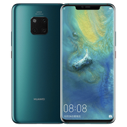華為（HUAWEI） Mate 20Pro 4G全網通手機【全新原封+ 未拆封 +未激活 +全國聯保 翡冷翠【mate20Pro】 8GB+256GB