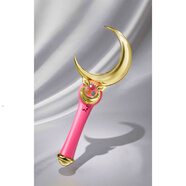BANDAI萬(wàn)代proplica美少女戰(zhàn)士 變身器手辦模型玩具 星月棒