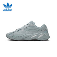 阿迪達斯YEEZY700男鞋霧霾藍椰子700男鞋禮物FV8424UK12碼47
