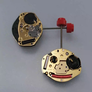 碧允手表機芯ETA902.002二針石英機芯