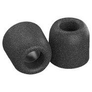 康佩來（COMPLY FOAM） 200適用于sony鐵三角b&o入耳式耳機(jī)耳塞套海綿套comply T-200（M）剪版 1對