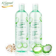 安安金純（A'Gensn）爽膚水 絲瓜薏仁水500ml*2