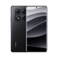 【99成新】小米（MI）Redmi Note 14 Pro 天璣7300-Ultra IP68防塵防水 5500mAh大電量 8GB+128GB 子夜黑 紅米 5G手機(jī)【質(zhì)檢報(bào)告】