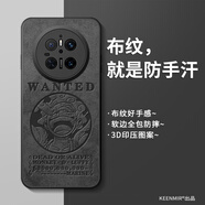 奧暢適用華為mate70手機殼mt70pro十優(yōu)享版保護套男硅膠air全包防摔mata卡通路飛mete七零新款超薄外殼 經(jīng)典布紋-尼卡路飛 華為 Mate 70