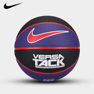 耐克（NIKE）橡膠籃球KD杜蘭特聯(lián)名室外7號耐磨水泥地室內(nèi)室外nike藍球街球 新色N000116404907 7號