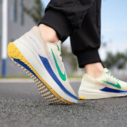 耐克（NIKE）跑鞋男鞋 2025四季款新款ZOOM WINFLO 9輕便運動鞋減震透氣跑步鞋 跑步鞋/內(nèi)置氣墊 41
