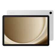 三星 Samsung A9+ 11英寸平板電腦/高亮度大屏/學(xué)生學(xué)習(xí)游戲辦公平板 4G+64GB 星系銀WIFI[學(xué)生優(yōu)惠]