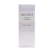 黛珂（Cosme Decorte）日本 黛珂AQ 植物韻律泡沫潔面/洗面奶200ml