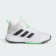 阿迪達(dá)斯 （adidas）OWNTHEGAME 2.0 團(tuán)隊款男子實戰(zhàn)籃球鞋IG6249 IG6249 40