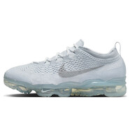 耐克（NIKE）官方艦店男鞋運(yùn)動鞋AIR VAPORMAX全掌大氣墊緩震透氣跑步鞋休閑鞋 DV1678-002/全掌大氣墊/白色 39