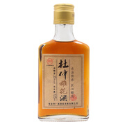 張家界（zhangjiajie）張家界杜仲雄花酒35度配制酒張家界酒 1瓶125ml