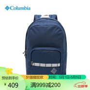 哥伦比亚背包春夏户外运动双肩包30L防泼水登山背包UU0087 464