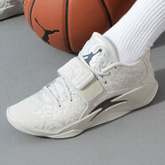 耐克（NIKE）籃球鞋男鞋夏季新款Jordan Zion 3錫安3代實(shí)戰(zhàn)緩震運(yùn)動(dòng)鞋休閑鞋子 FN1778-040 42