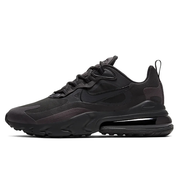 耐克（NIKE）新款男鞋AIR MAX 270氣墊輕便舒適透氣運動休閑跑步鞋BV6650-016 CI3866-003 42.5