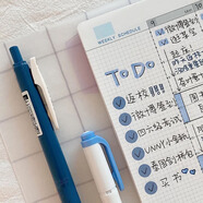 斑馬牌（ZEBRA）日本Zebra斑馬JJ15復古筆 Sarasa復古5色水筆 筆記酒紅駝黃湖藍色學(xué)生順利中性筆 【復古墨綠色+熒光筆夏日綠】