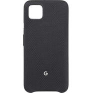 Google 谷歌 Pixel 4 XL 手機殼 Just Black (GA01276)