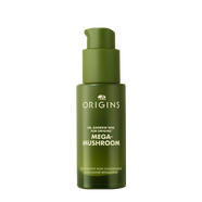 【9成新】悅木之源（Origins）韋博士靈芝薄皮速修精華30ml 煥能強(qiáng)韌密集修護(hù)濃縮精華