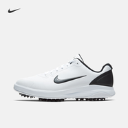 耐克（NIKE）新款男女同款I(lǐng)NFINITY G寬版舒適體育緩震休閑運(yùn)動高爾夫球鞋 CT0535-101 44.5