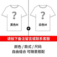 班黛菲 莫代爾短袖T恤男純色v領冰絲冰感速干體恤上衣服潮流夏 自由組合請留言 S 【90~105斤合身】