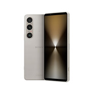 索尼Xperia 1 VI 新款第六代2024智能手機(jī)xperia 1 vi庫(kù)存手機(jī) 米白色 港版12+256