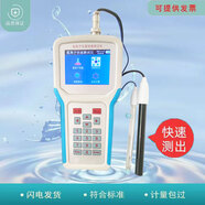 混凝土氯離子含量快速測定儀水泥污水堿含量檢測儀極電阻率測試儀 氯離子測定儀【電池款不含打印機