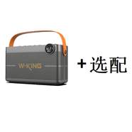 維爾晶（W-King）H8ll二代 樂器音響 K歌直播 彈唱  4、H8二代+選配