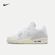 耐克官方正品 LEGACY 312 LOW(GS) 兒童冬季運動耐磨緩震籃球鞋 HJ3483-101 36.5