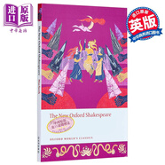 麥克白 新牛津莎士比亞 Macbeth 英文原版 William Shakespeare 大師經(jīng)典文學(xué) 戲劇文學(xué)
