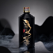 酒仰白酒悟空酒貴州白酒醬香型53度500ml 53%vol 500mL 1瓶